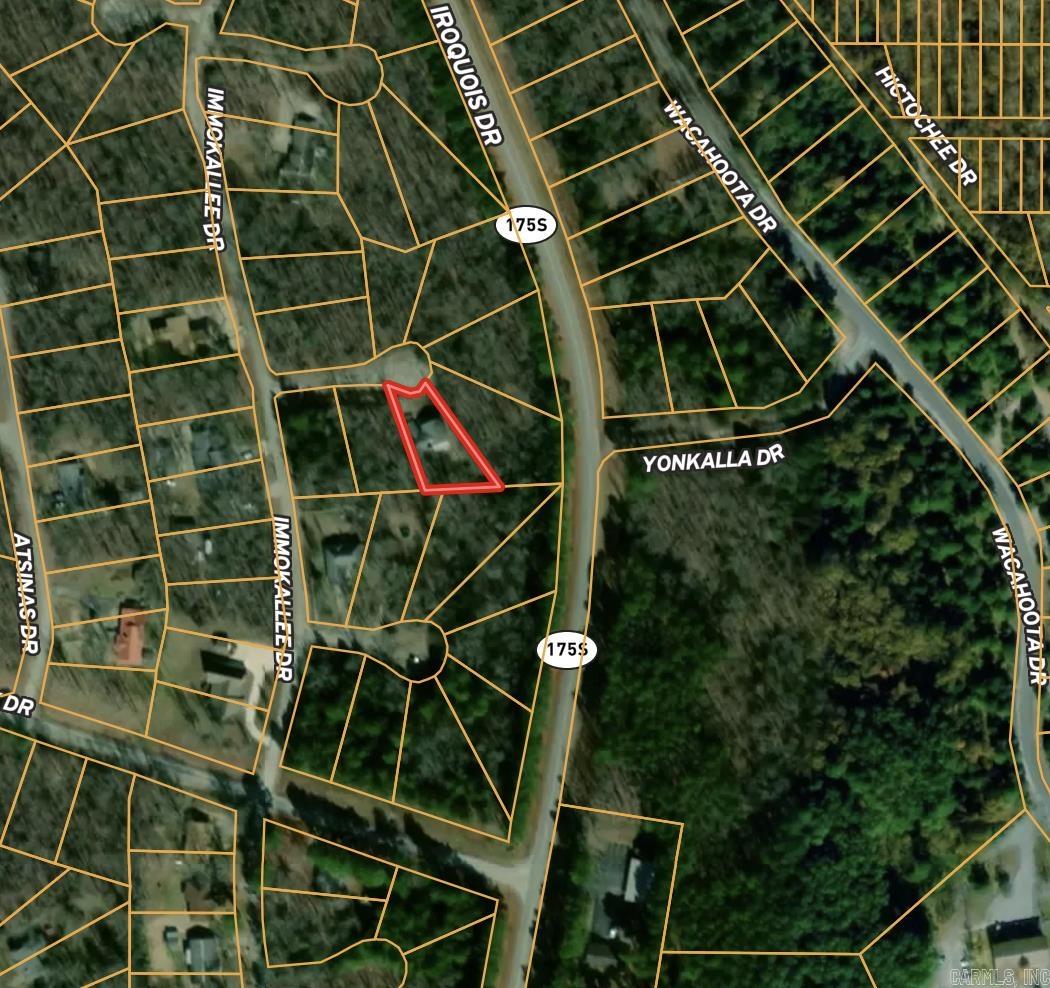 CHOCTAW SECOND - Residential