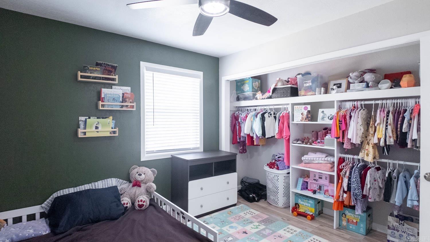 CHOCTAW SECOND - Residential