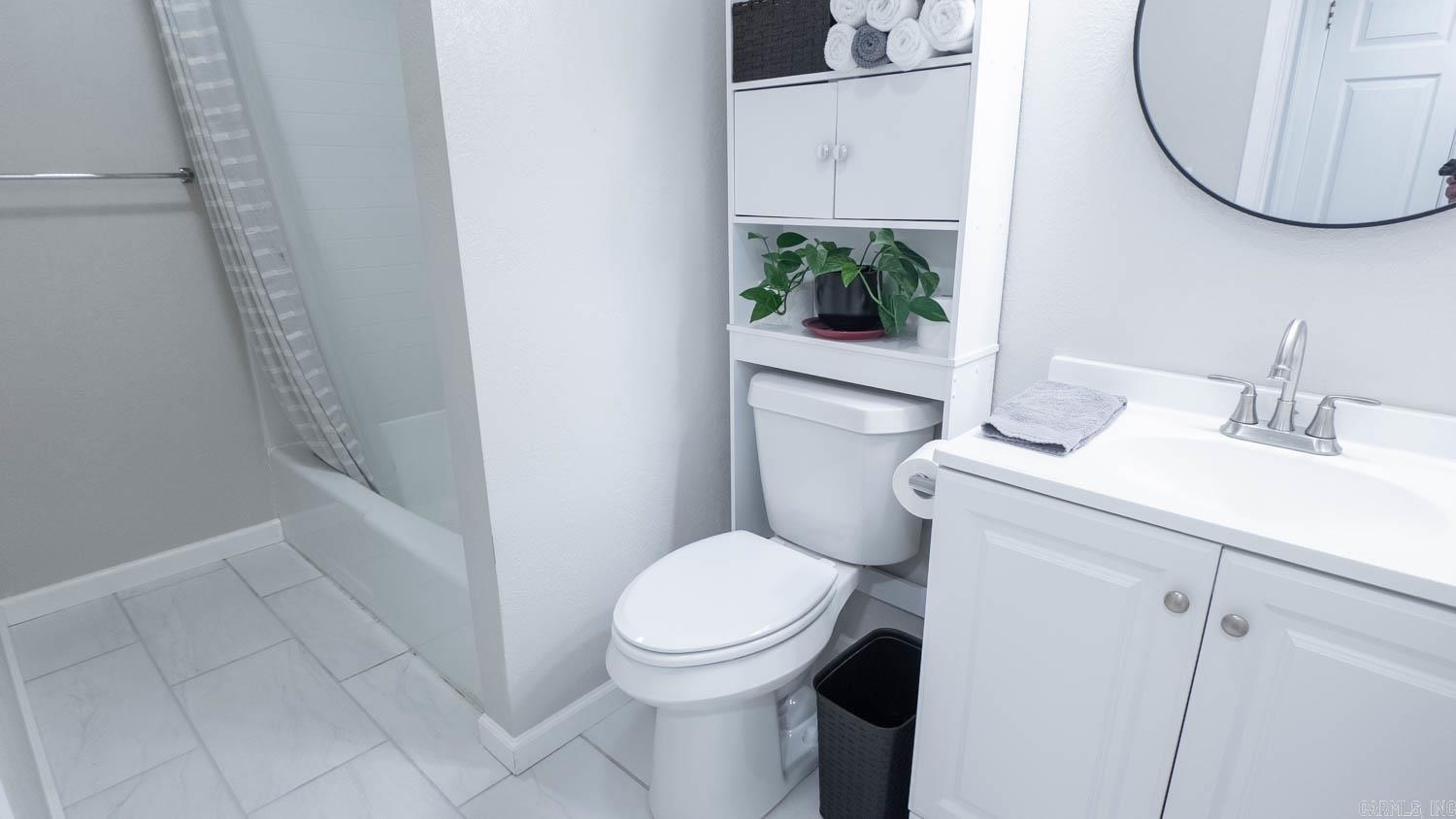 CHOCTAW SECOND - Residential