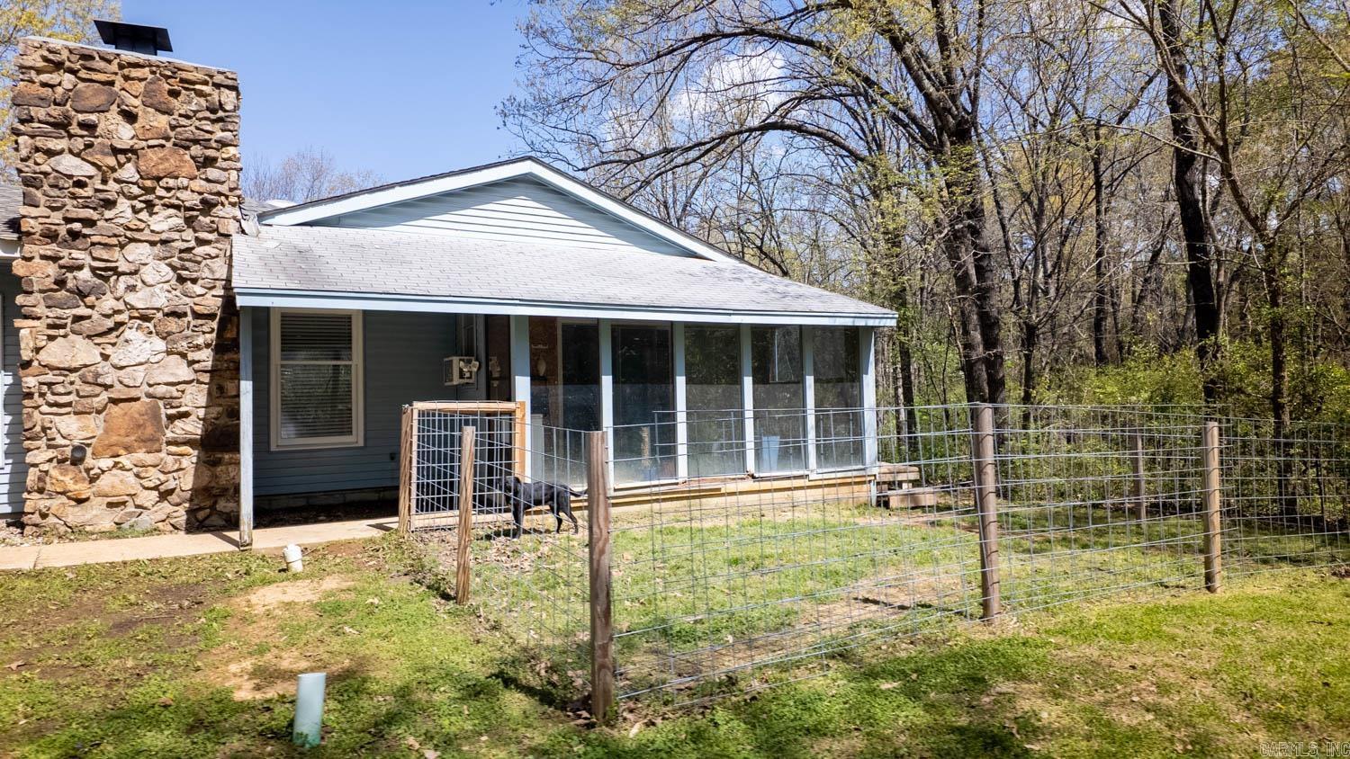 CHOCTAW SECOND - Residential