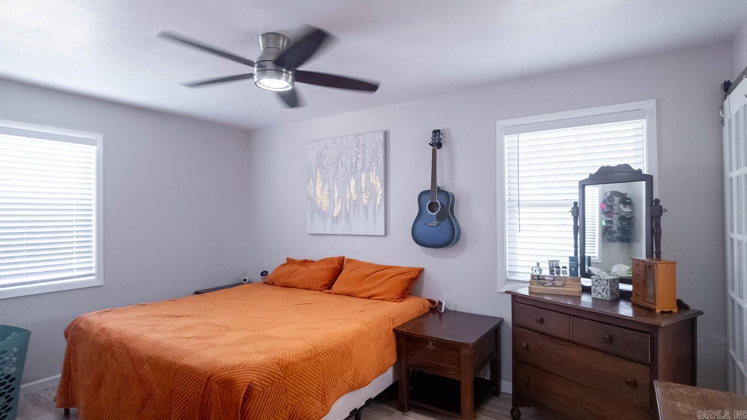 CHOCTAW SECOND - Residential