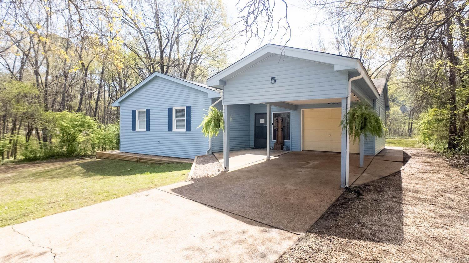 CHOCTAW SECOND - Residential