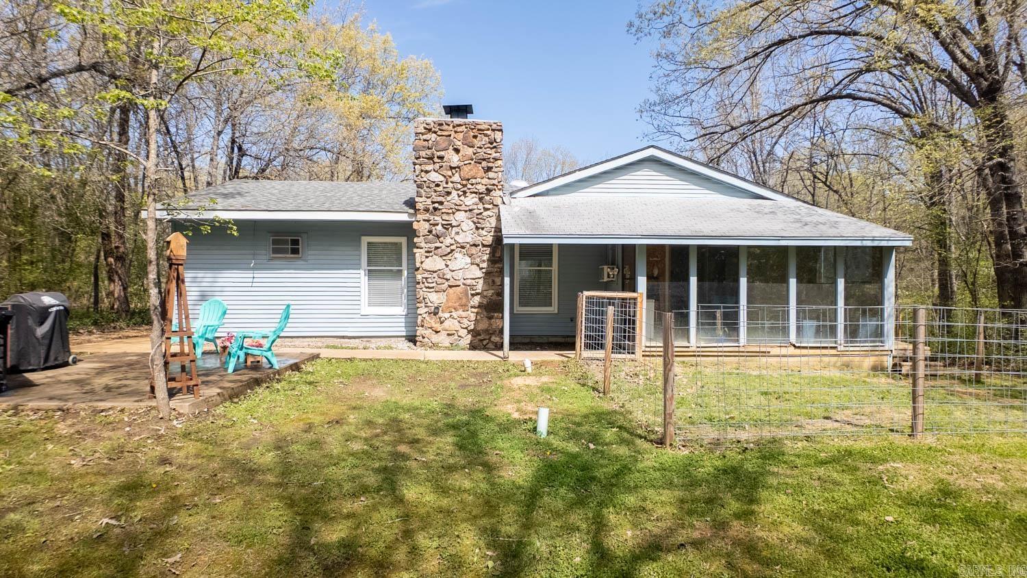 CHOCTAW SECOND - Residential