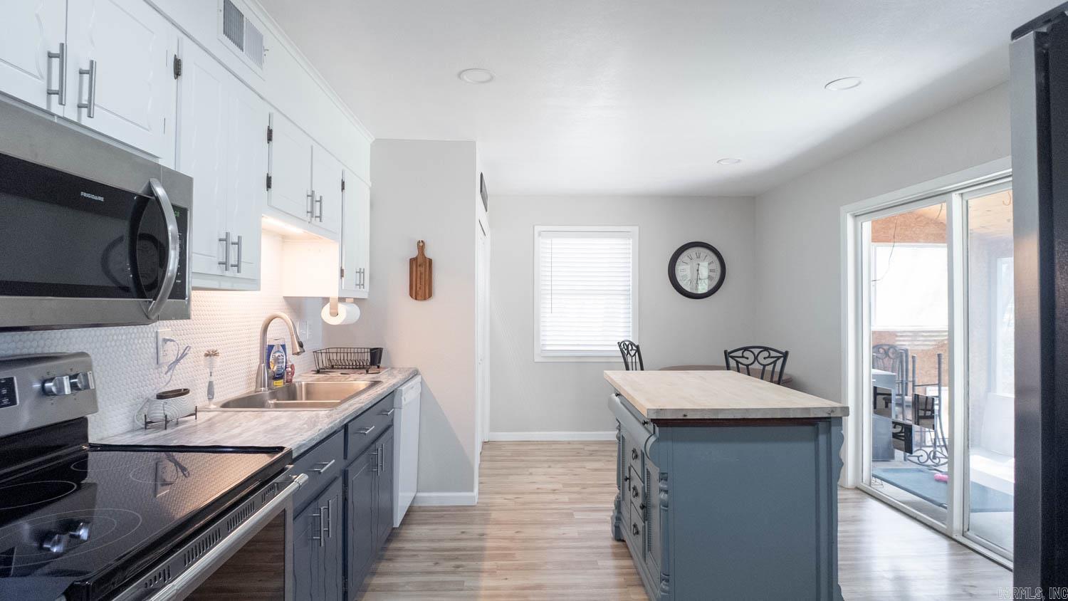 CHOCTAW SECOND - Residential