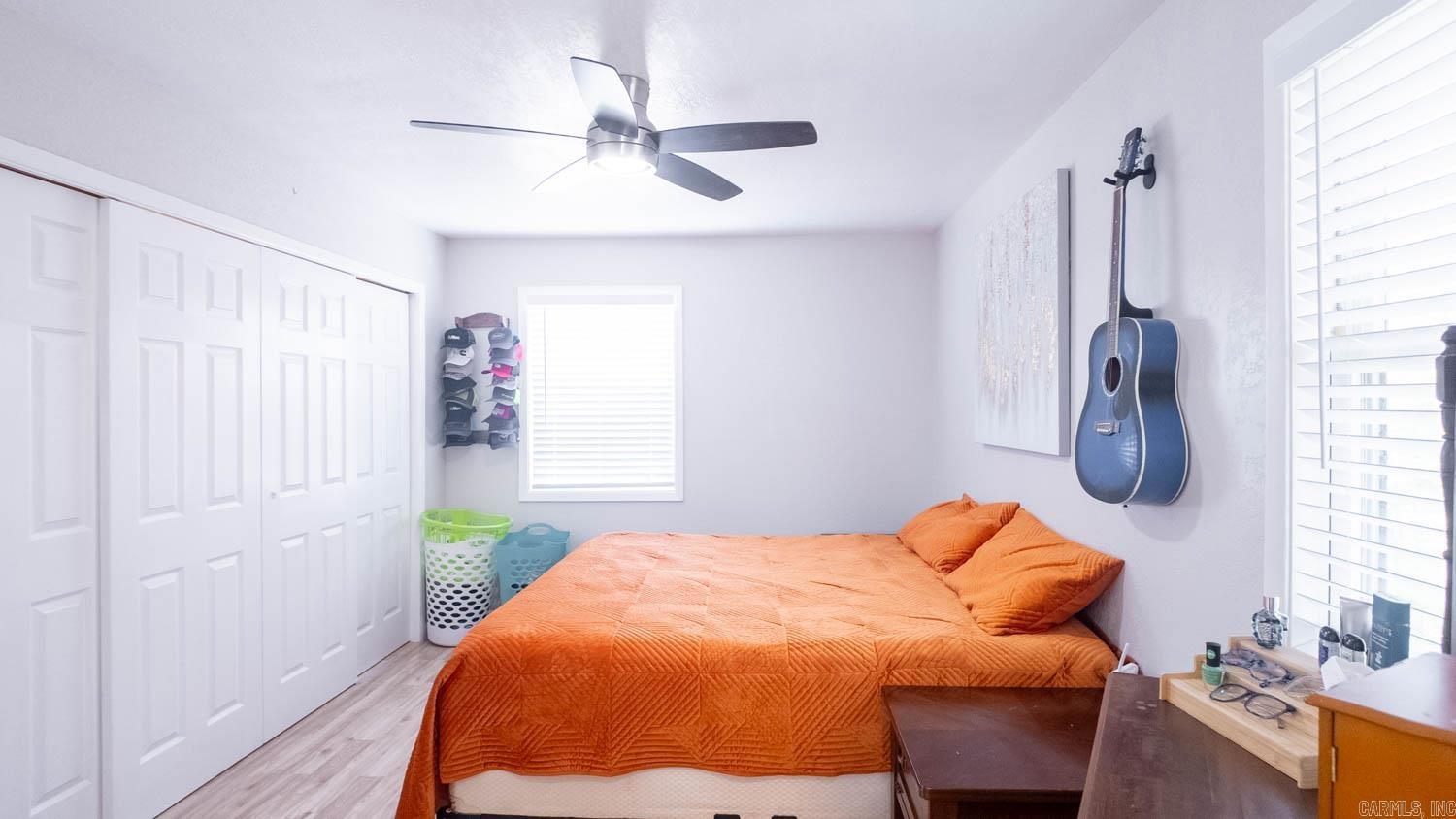 CHOCTAW SECOND - Residential