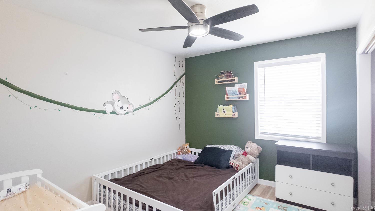 CHOCTAW SECOND - Residential