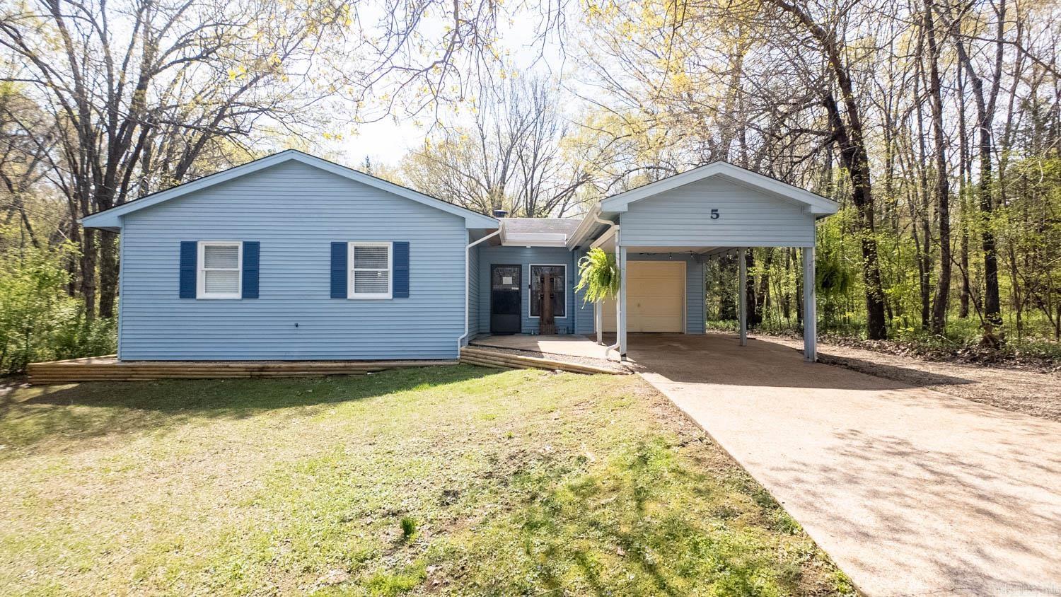 CHOCTAW SECOND - Residential