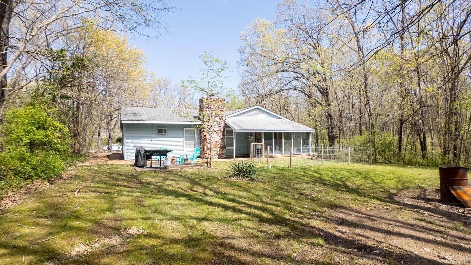 CHOCTAW SECOND - Residential