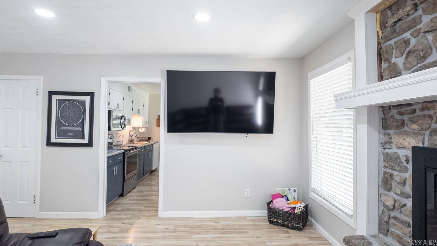 CHOCTAW SECOND - Residential