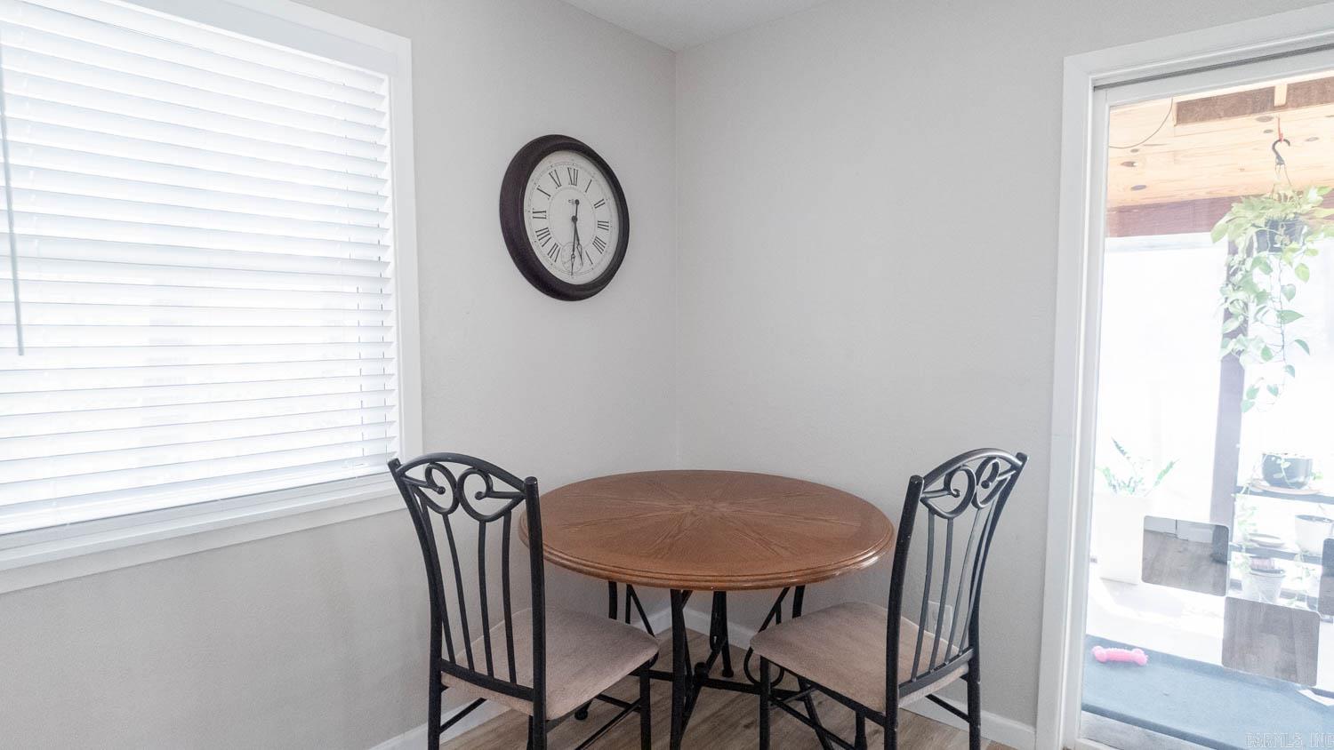 CHOCTAW SECOND - Residential