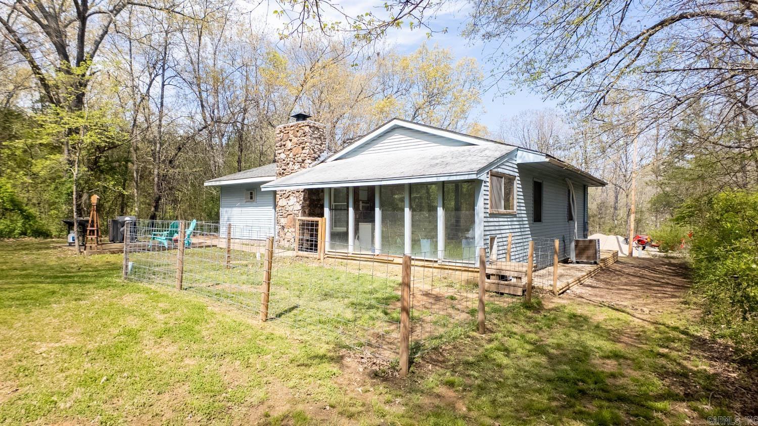 CHOCTAW SECOND - Residential