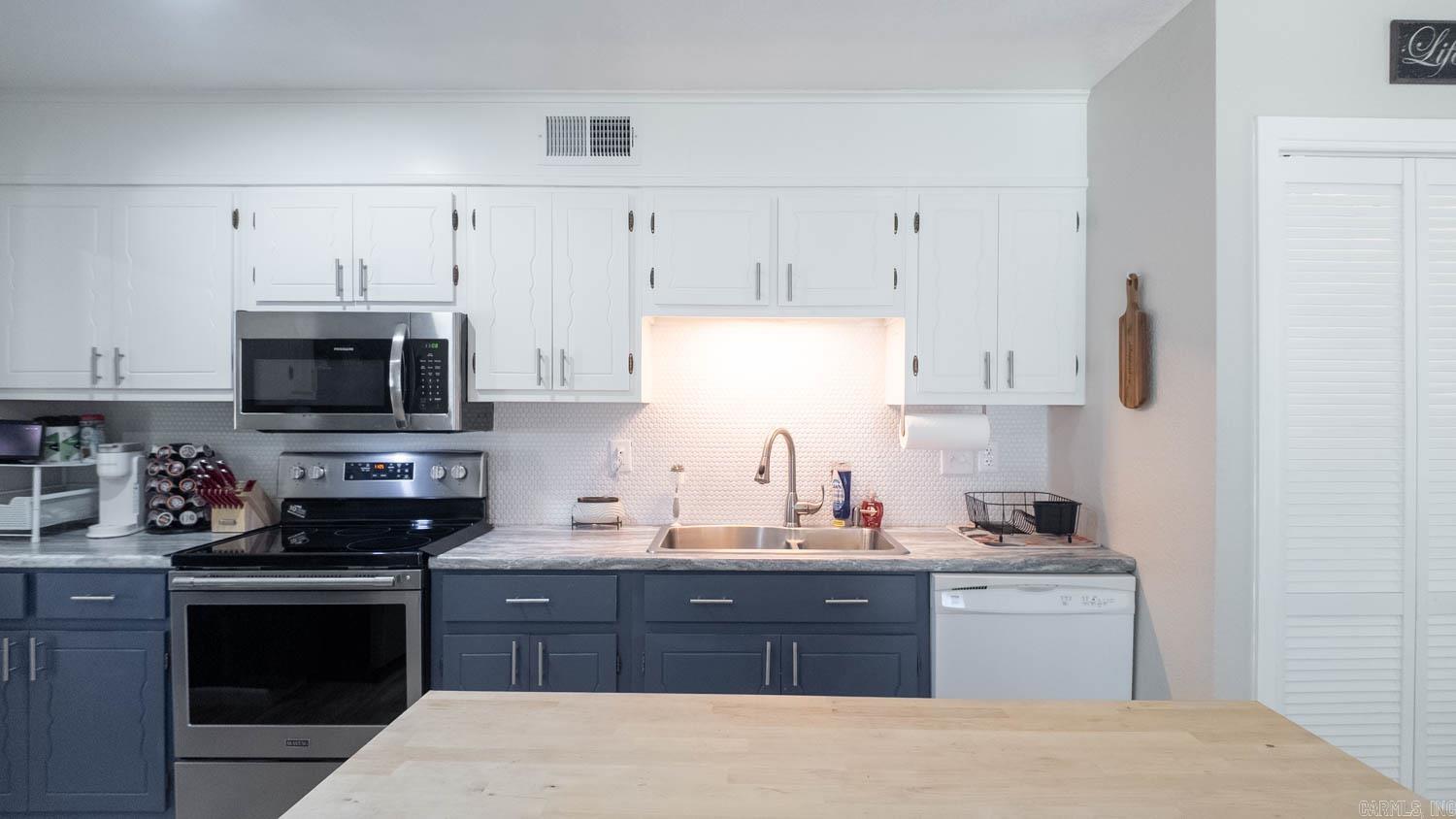 CHOCTAW SECOND - Residential