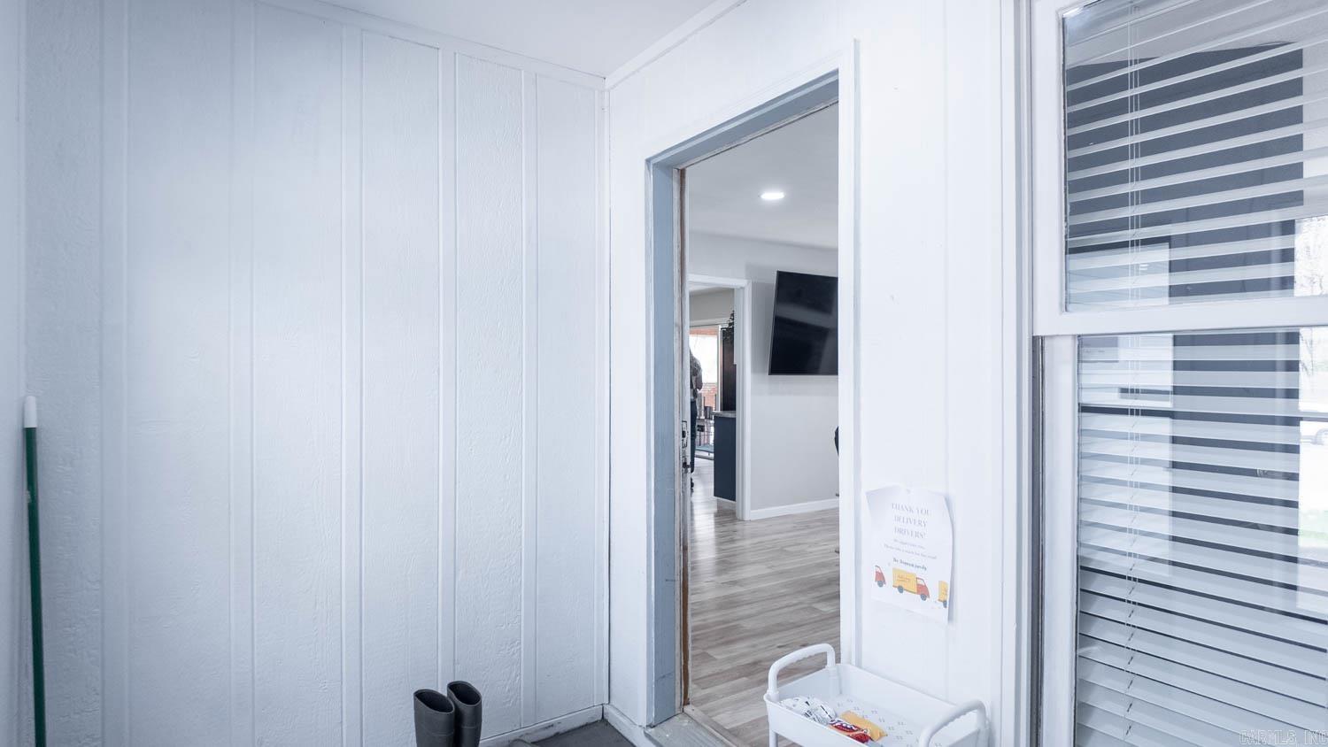 CHOCTAW SECOND - Residential