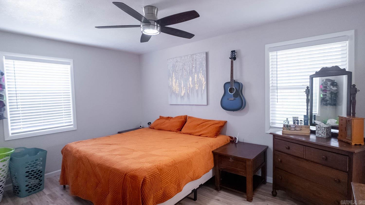 CHOCTAW SECOND - Residential