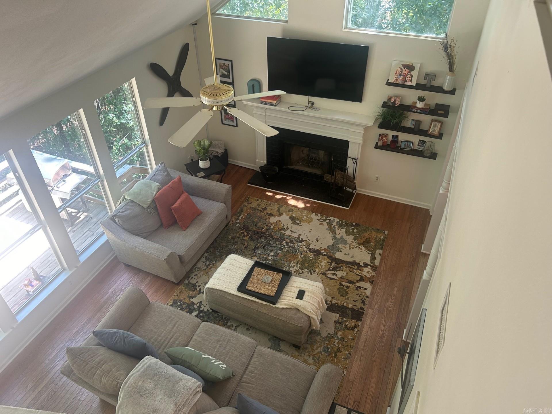 CHERRY CREEK ADDN - Residential