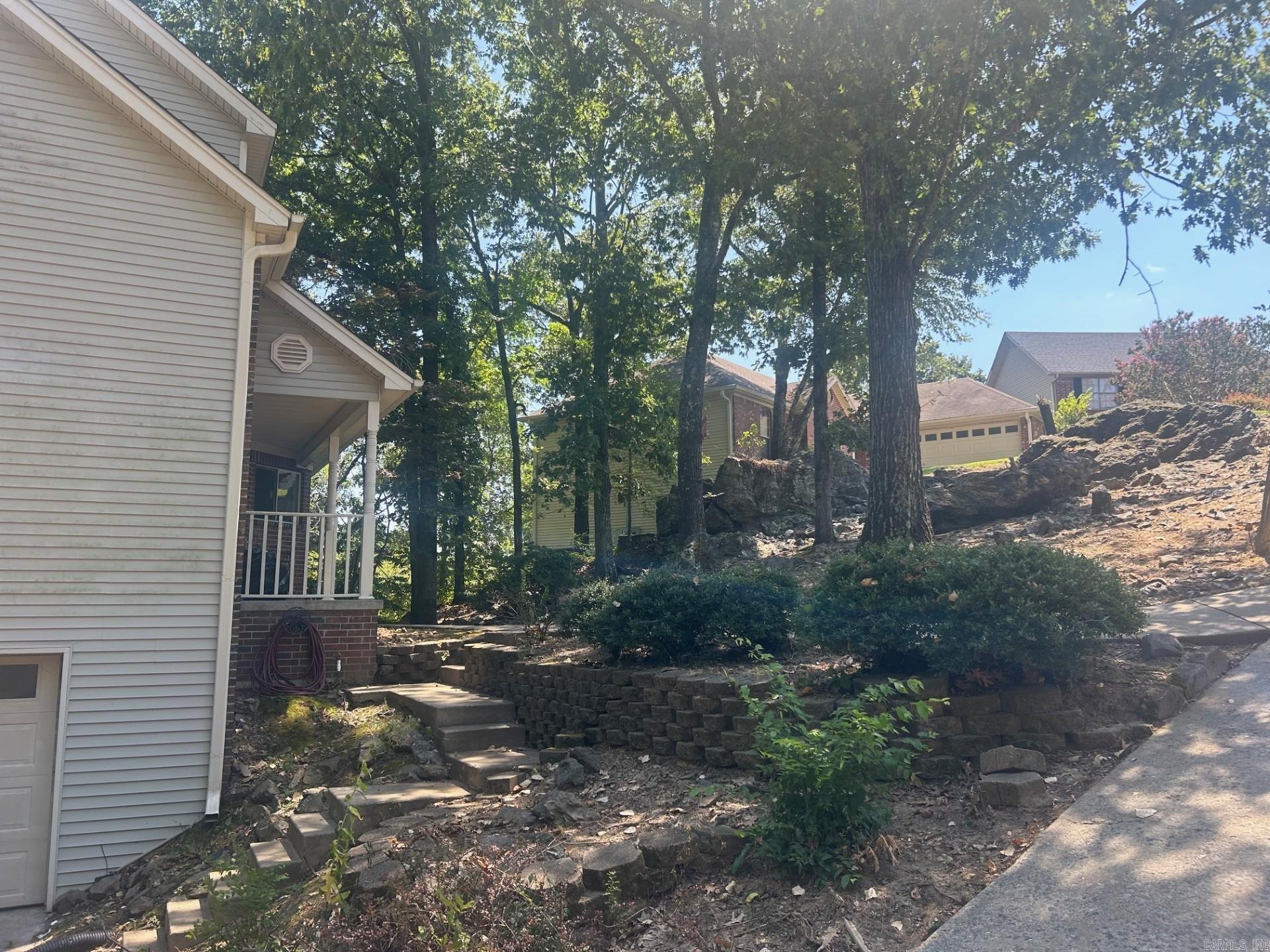 CHERRY CREEK ADDN - Residential