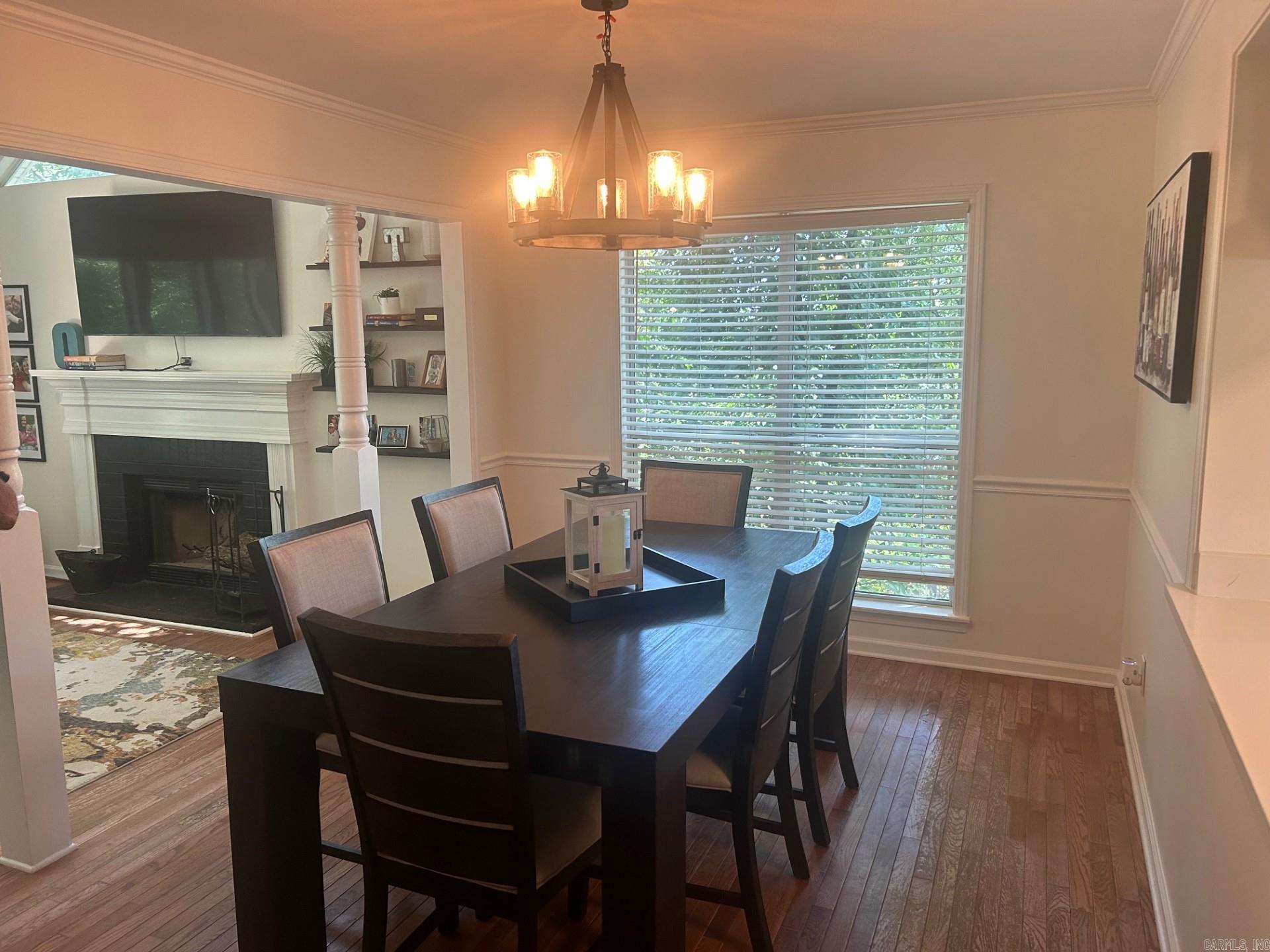 CHERRY CREEK ADDN - Residential