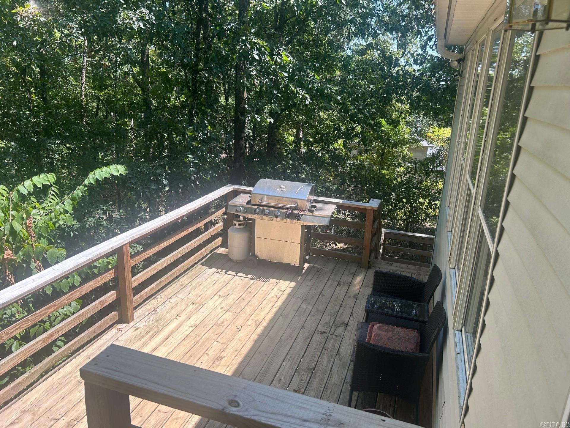 CHERRY CREEK ADDN - Residential