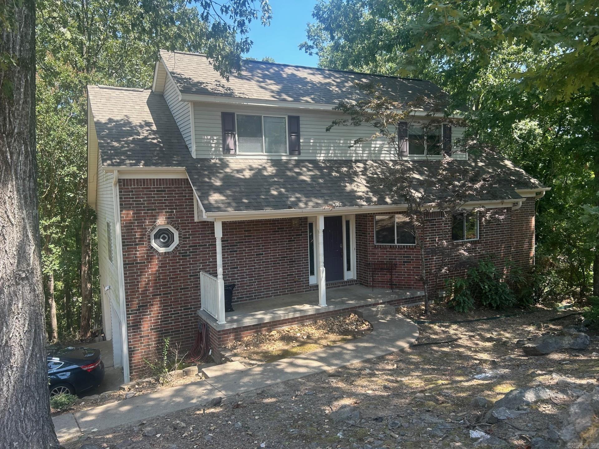 CHERRY CREEK ADDN - Residential