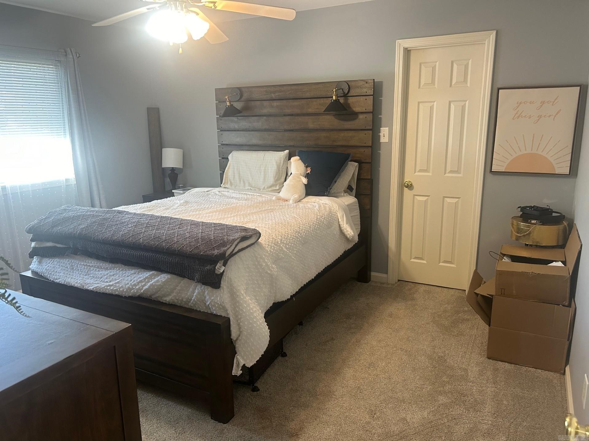 CHERRY CREEK ADDN - Residential