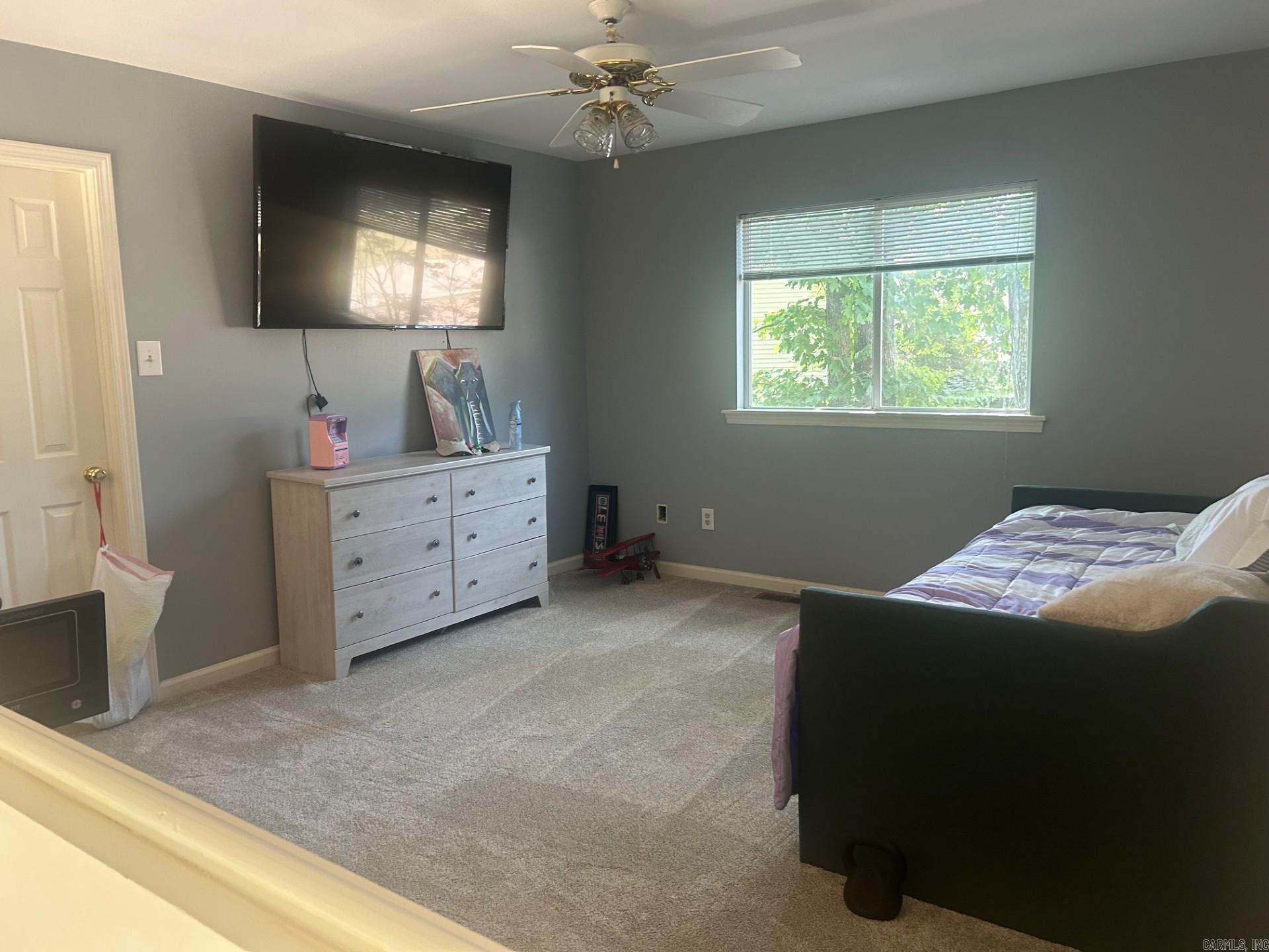 CHERRY CREEK ADDN - Residential