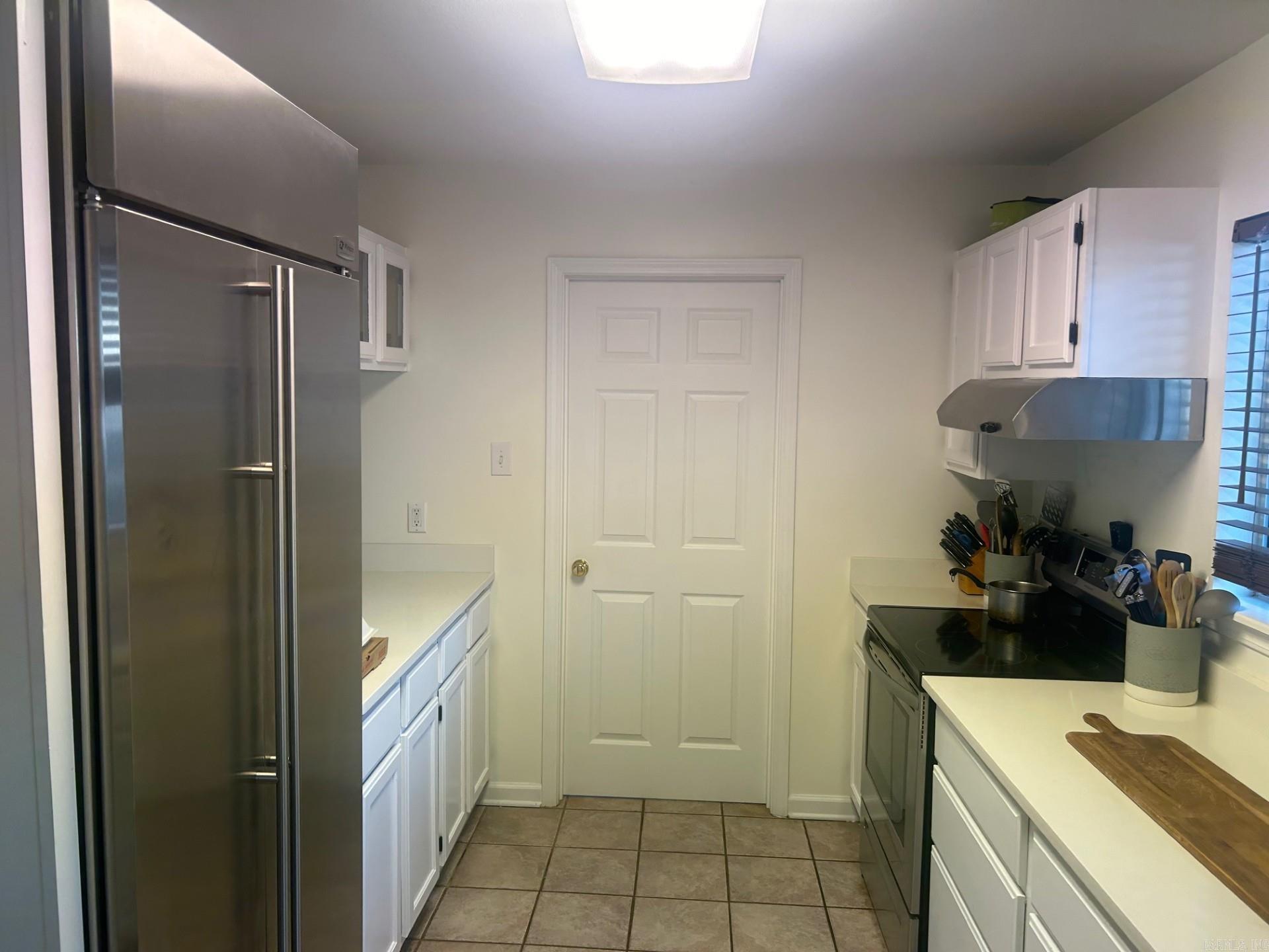 CHERRY CREEK ADDN - Residential