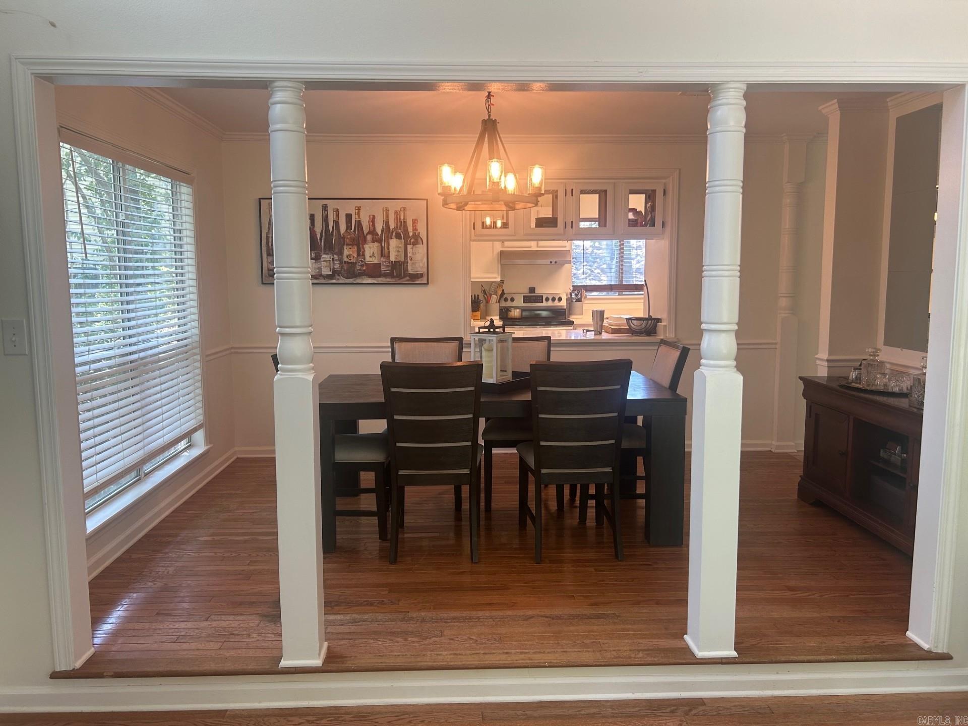 CHERRY CREEK ADDN - Residential