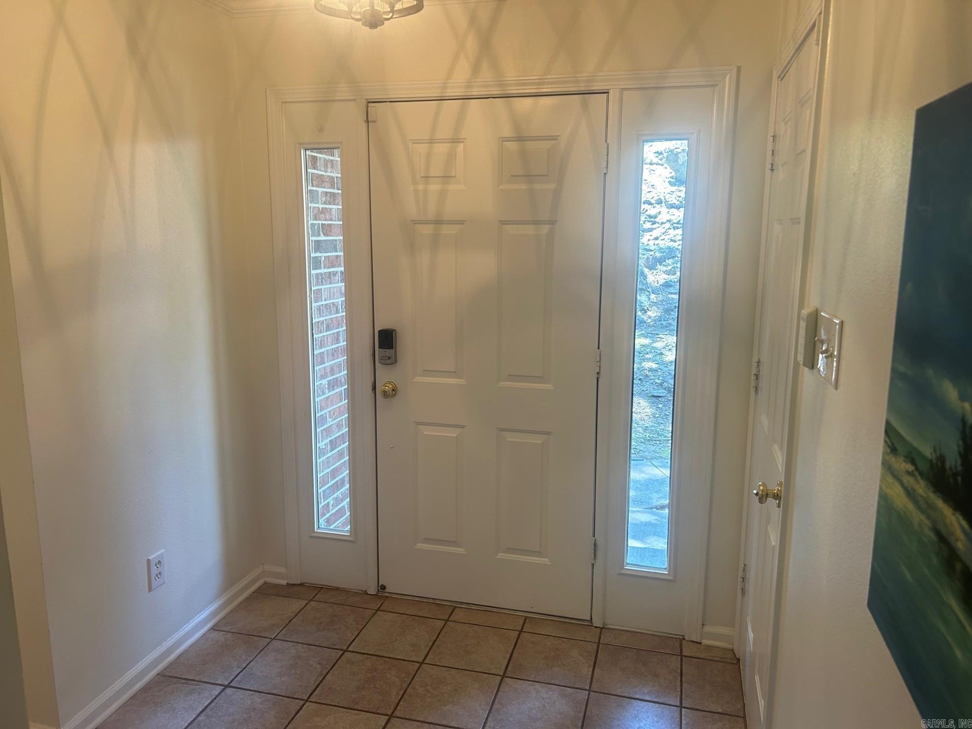 CHERRY CREEK ADDN - Residential