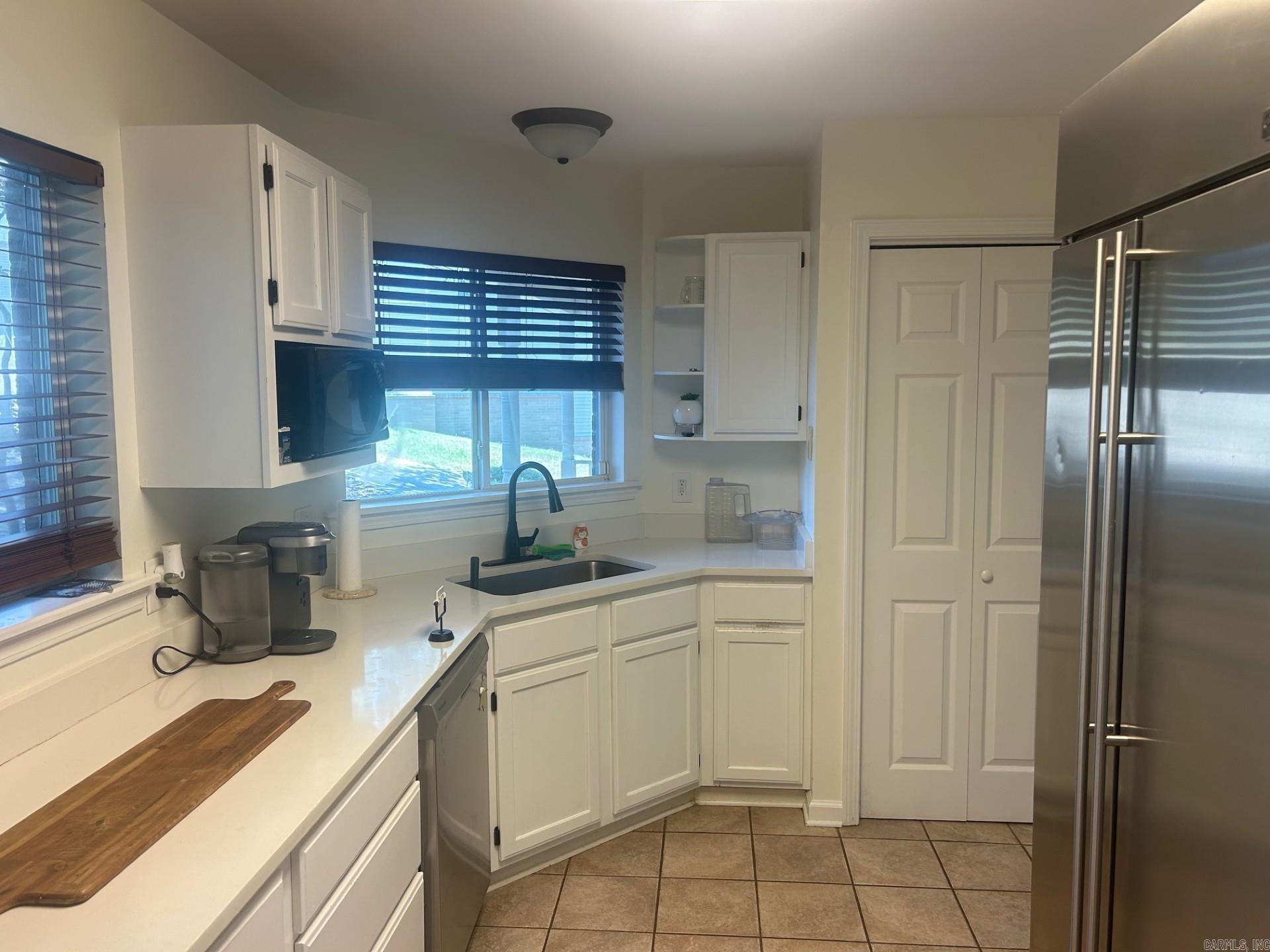 CHERRY CREEK ADDN - Residential