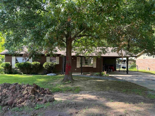 11 JACKSON DR, MCGEHEE, AR 71654 - Image ec97e0231e169ad4dc2a61a402dc3f65/3256375088