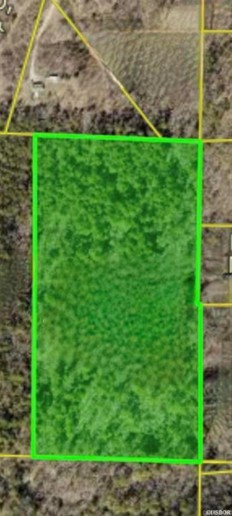 Metes & Bounds - Farm