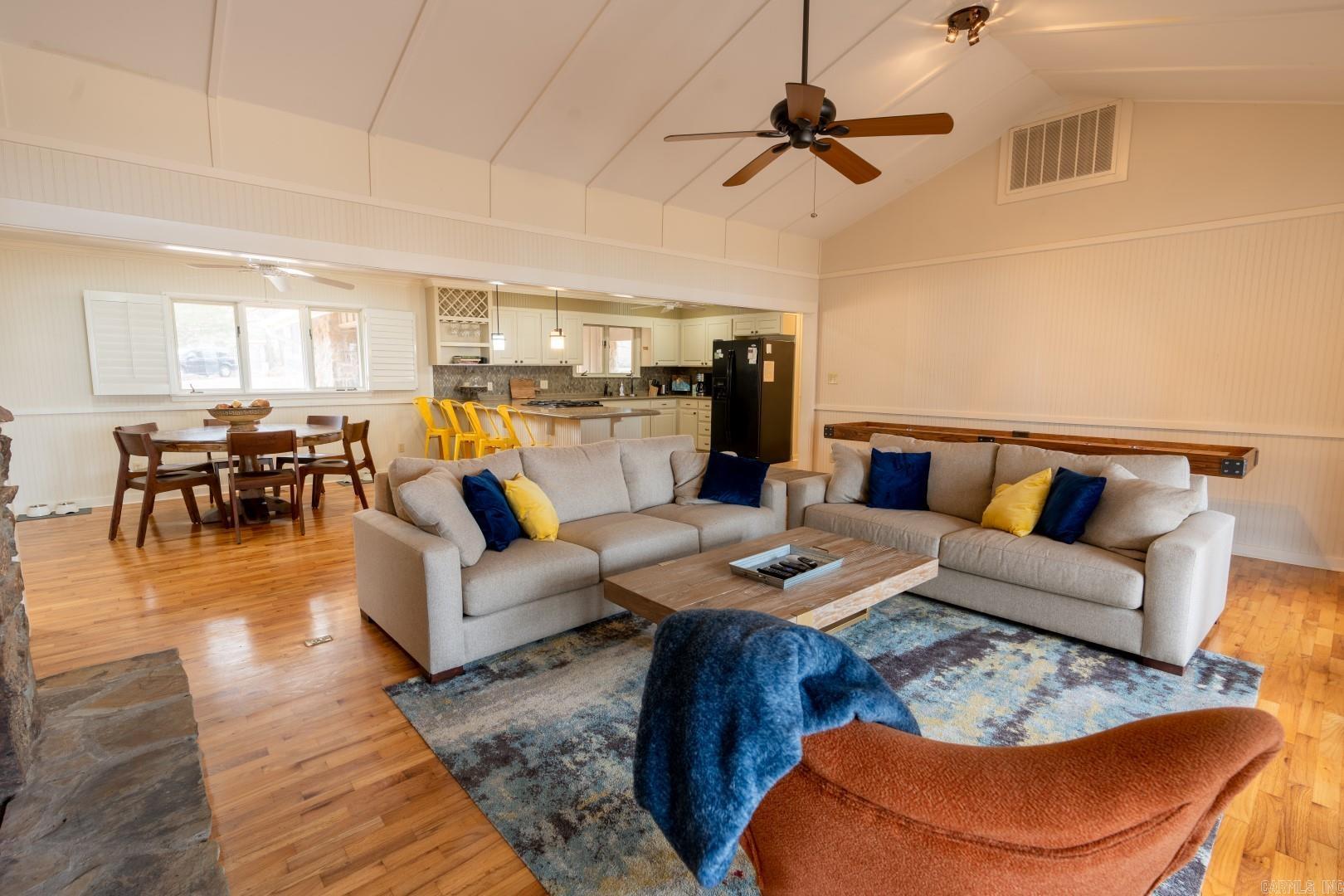 Eden Isle-Lakeland - Residential