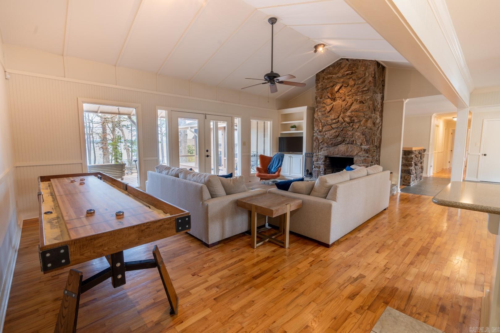 Eden Isle-Lakeland - Residential