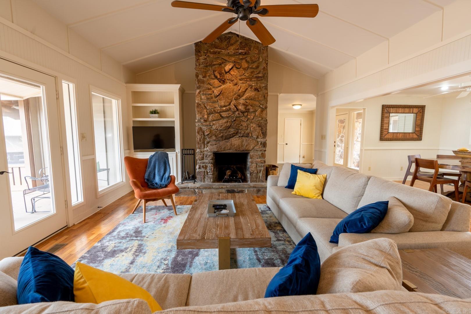 Eden Isle-Lakeland - Residential