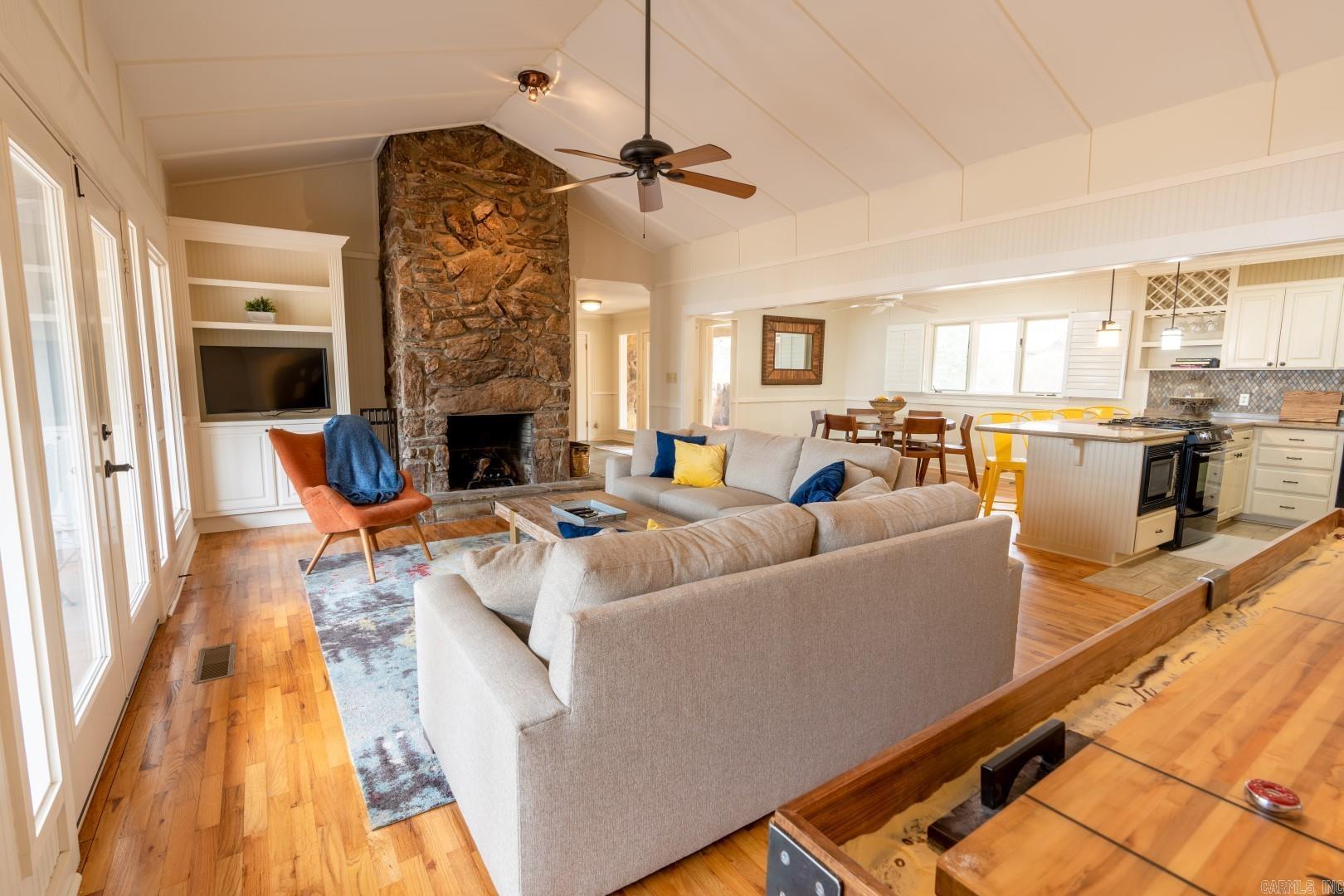 Eden Isle-Lakeland - Residential