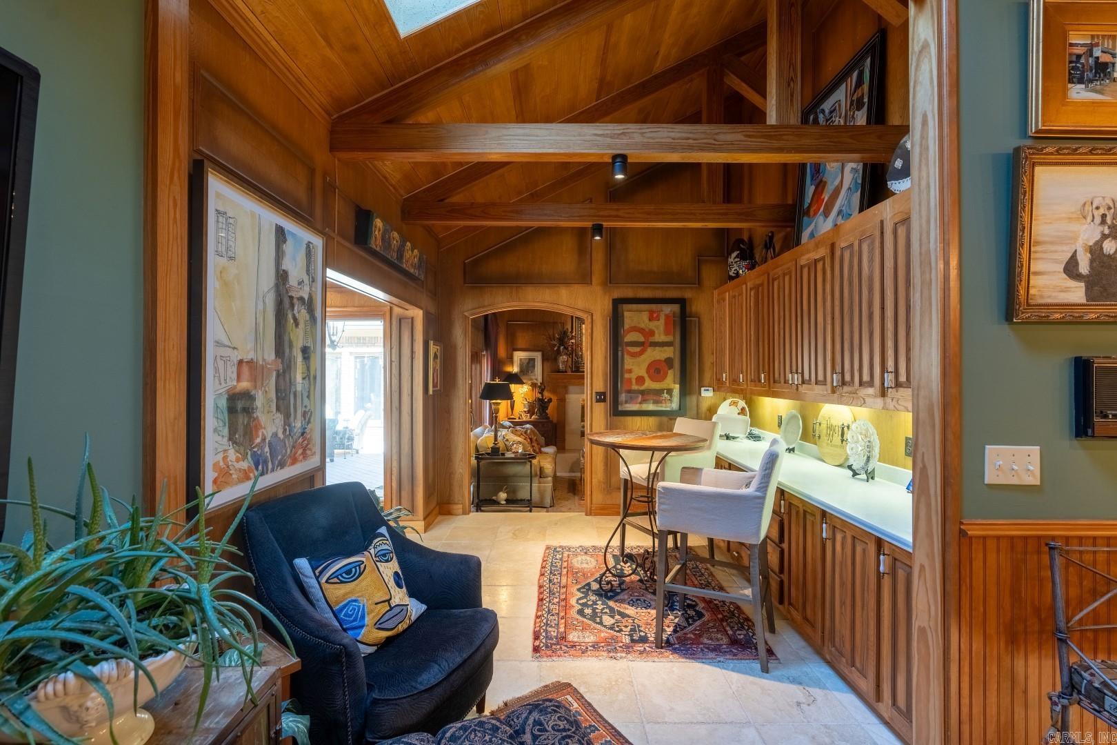 Not In List - Residential