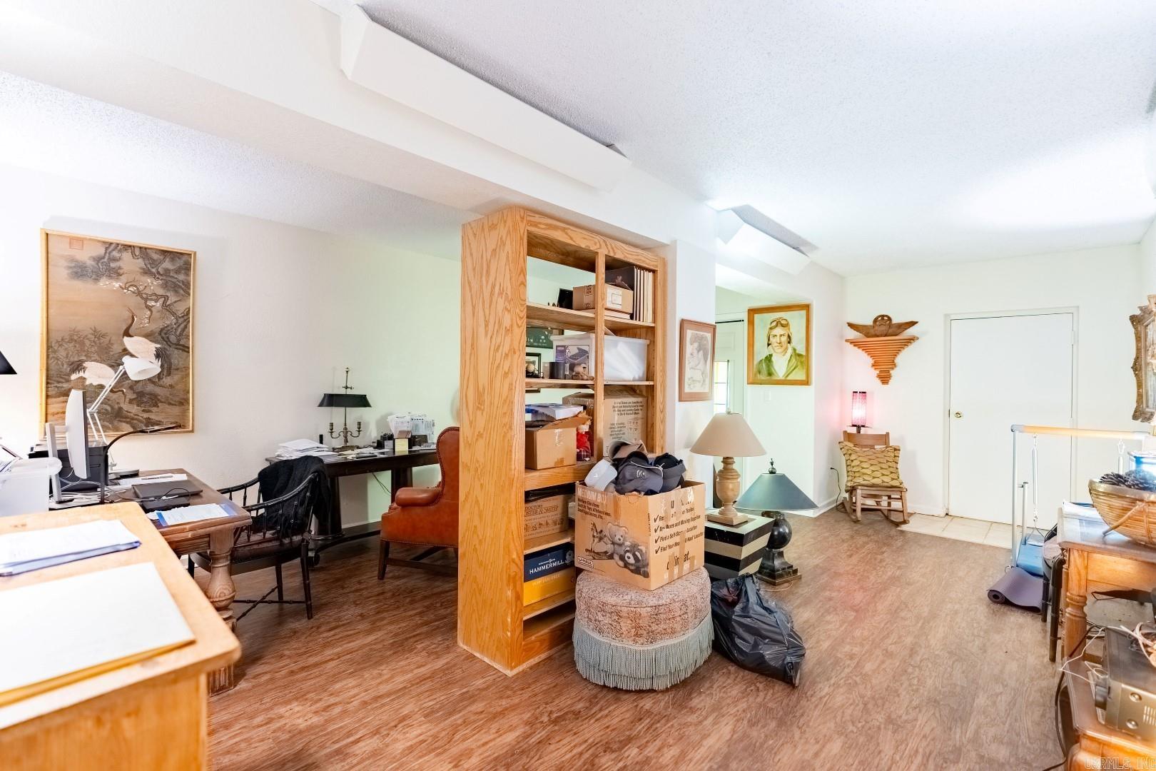 Not In List - Residential