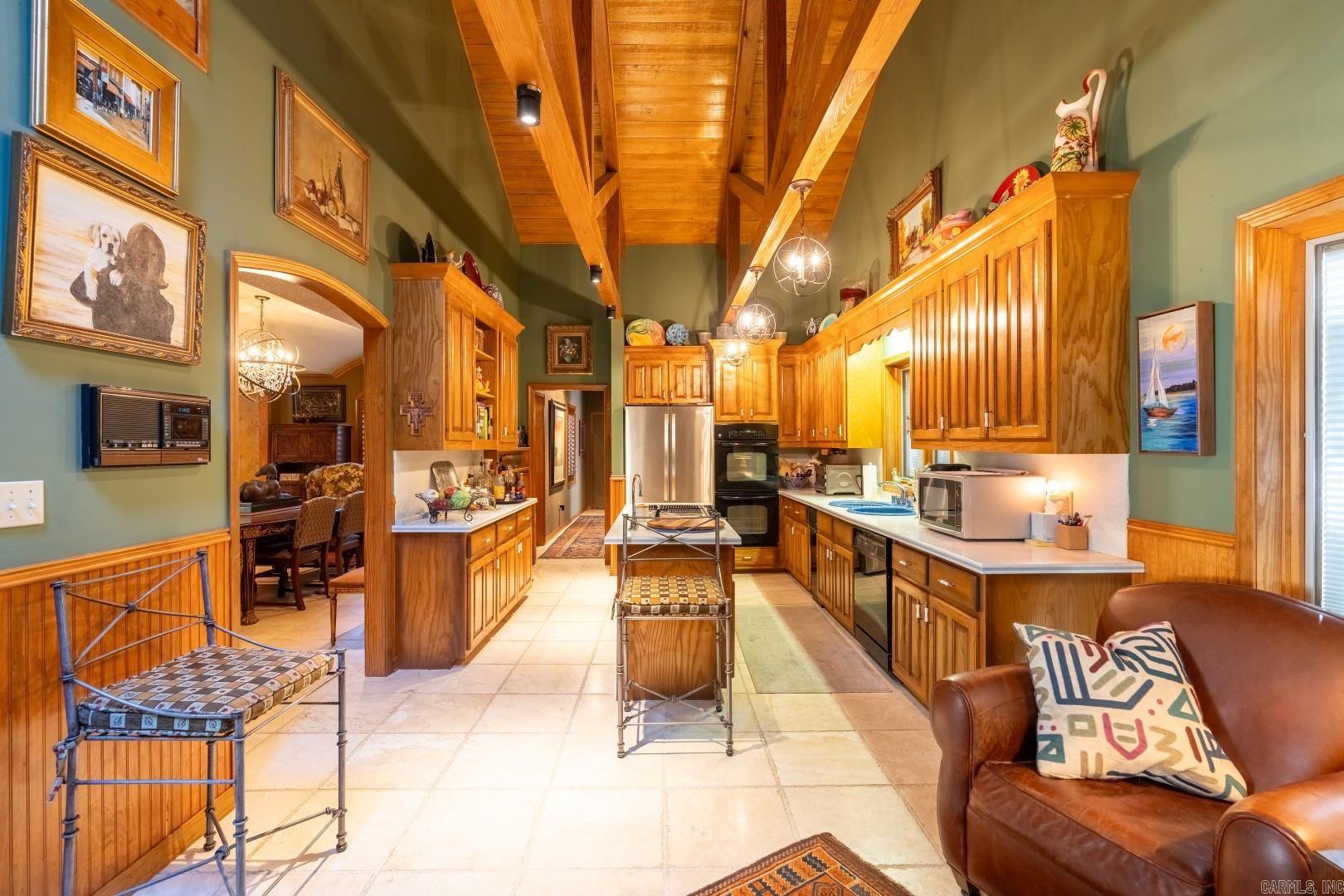 Not In List - Residential