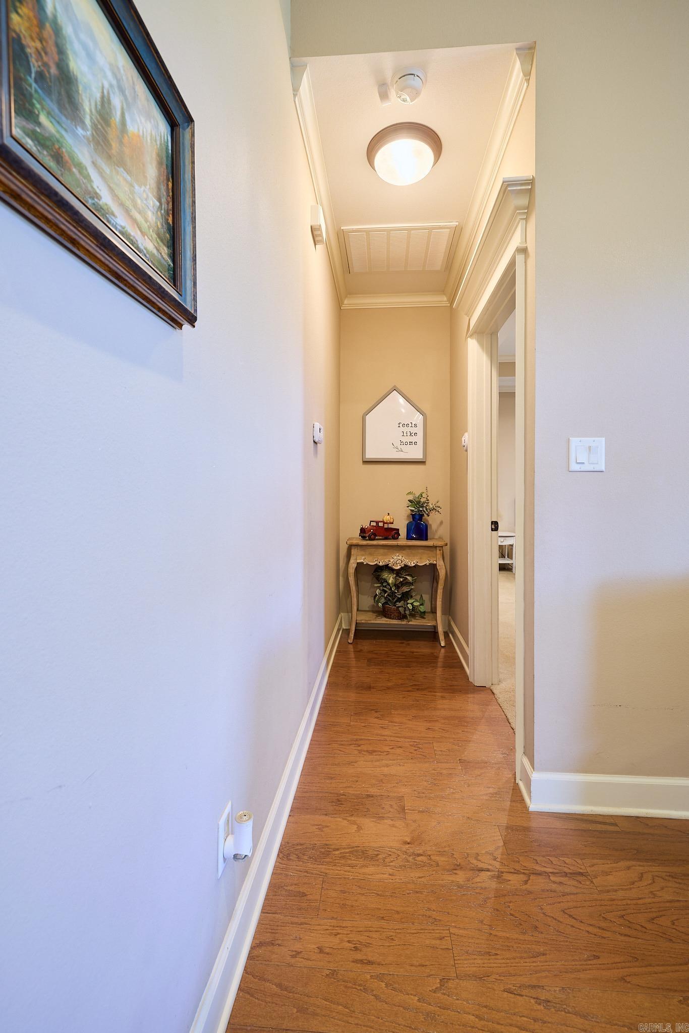COLDWATER CREEK - Residential