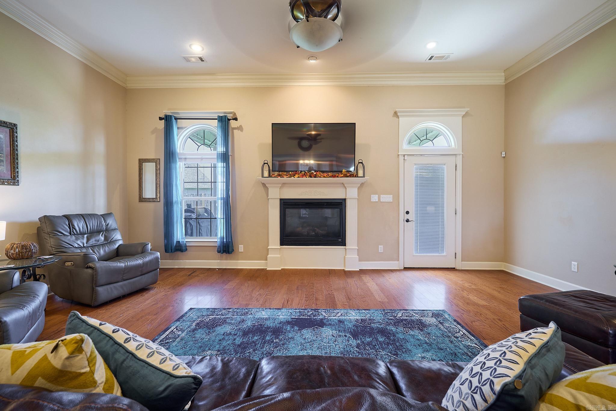 COLDWATER CREEK - Residential