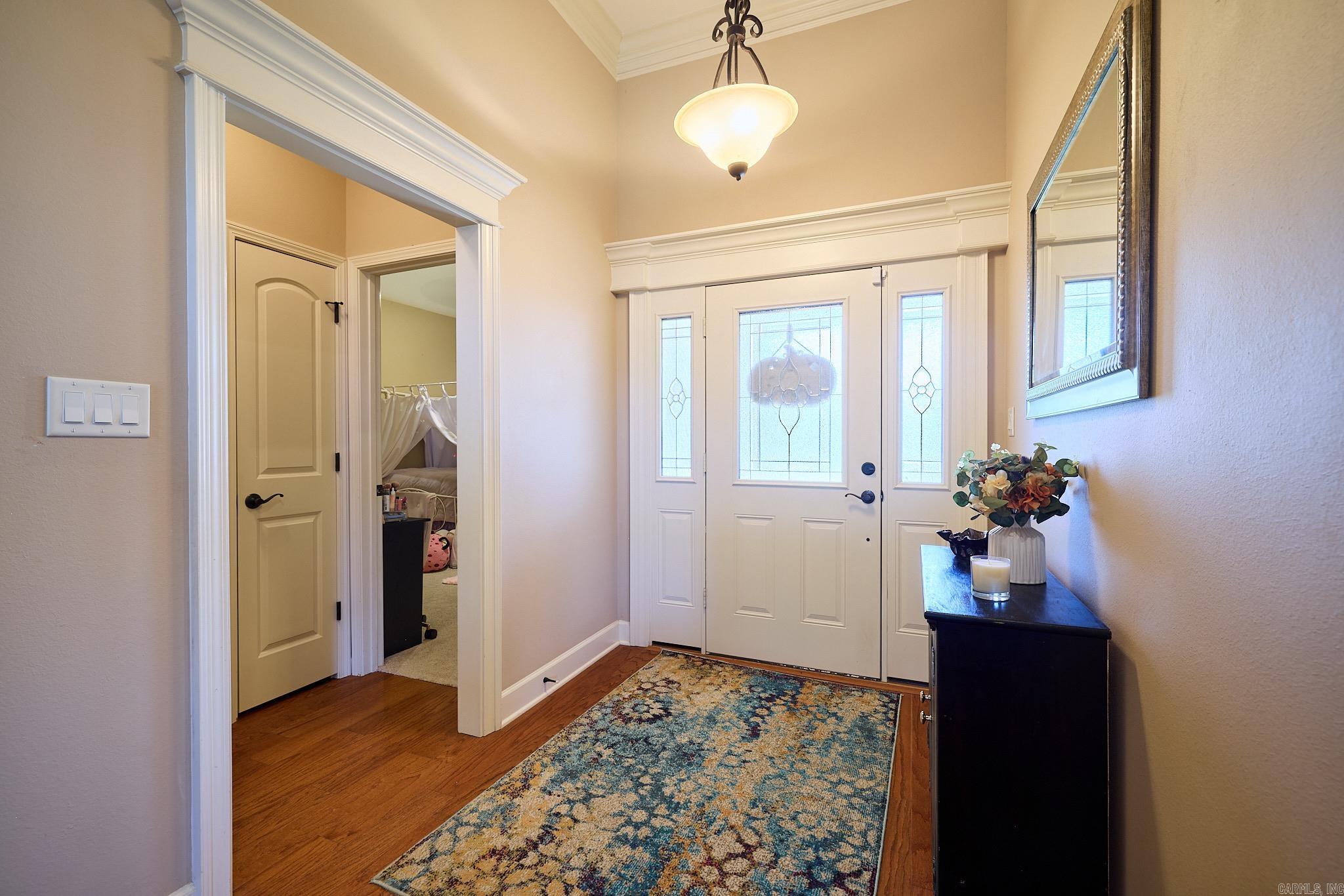 COLDWATER CREEK - Residential