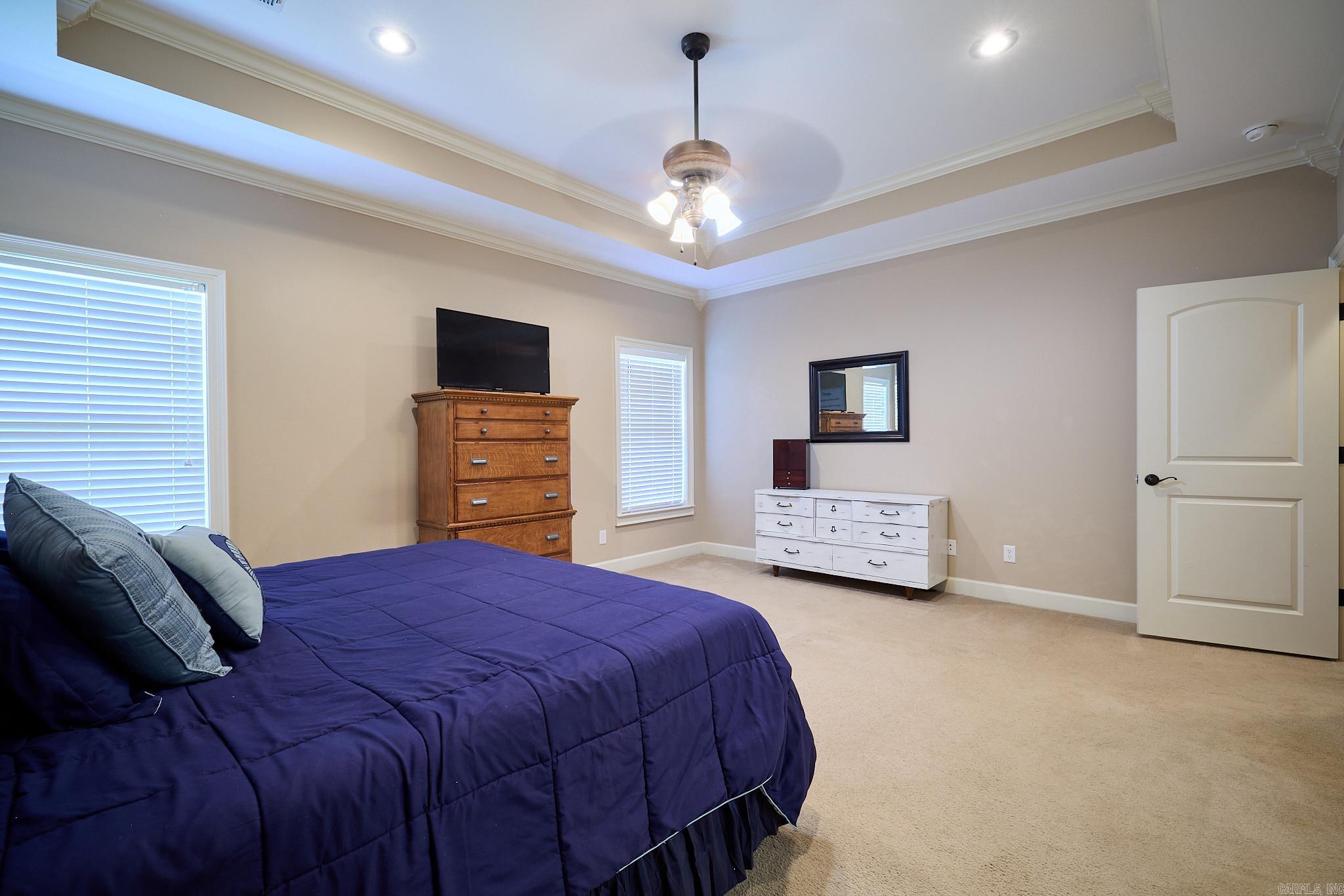 COLDWATER CREEK - Residential