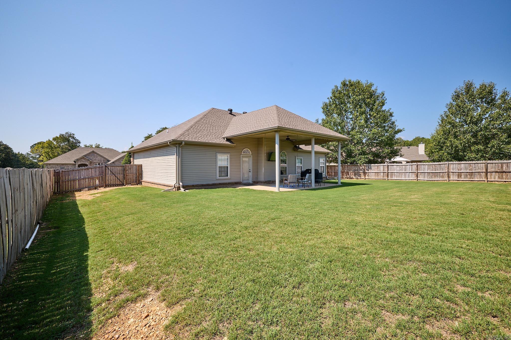 COLDWATER CREEK - Residential