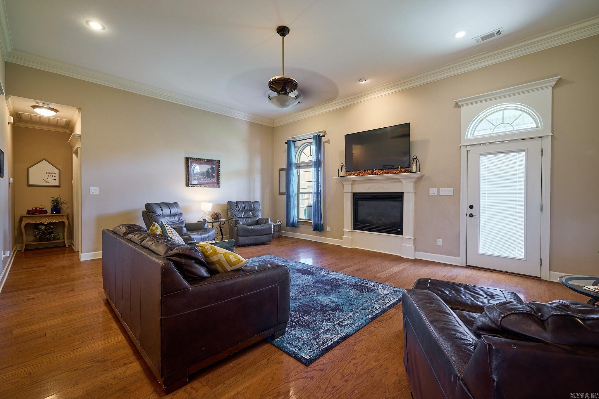 COLDWATER CREEK - Residential