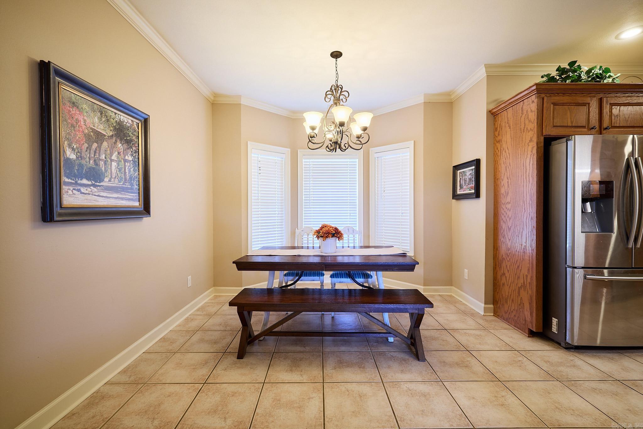 COLDWATER CREEK - Residential