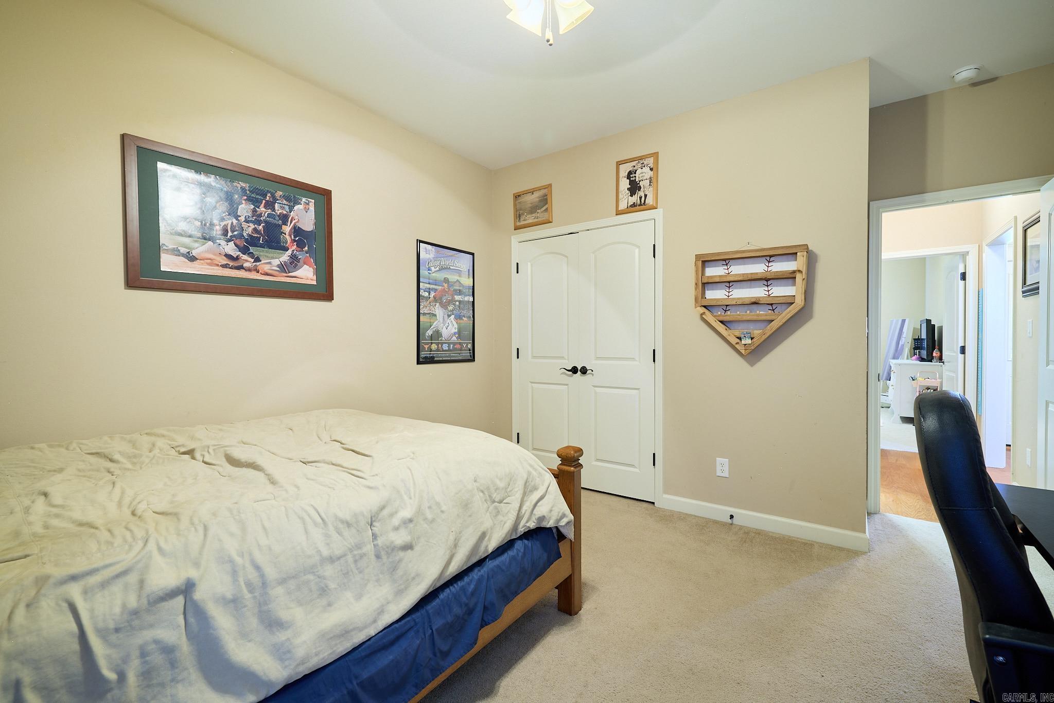 COLDWATER CREEK - Residential