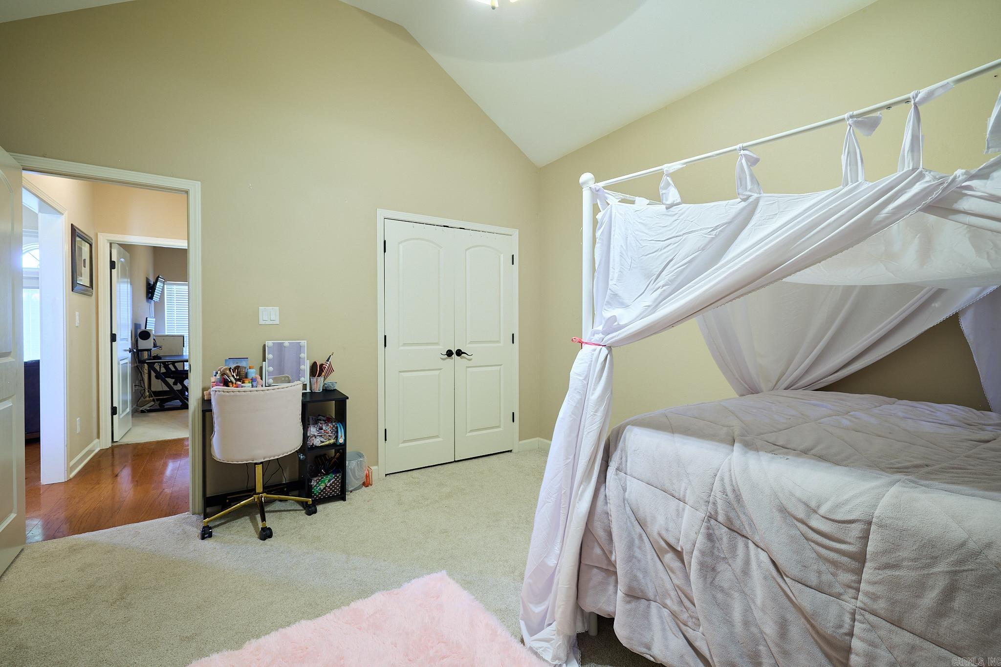 COLDWATER CREEK - Residential