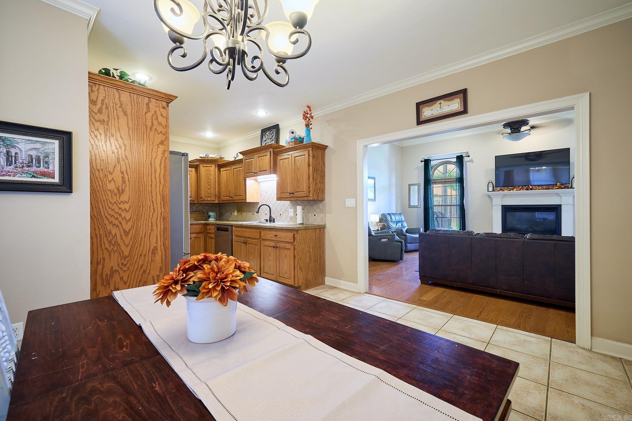 COLDWATER CREEK - Residential