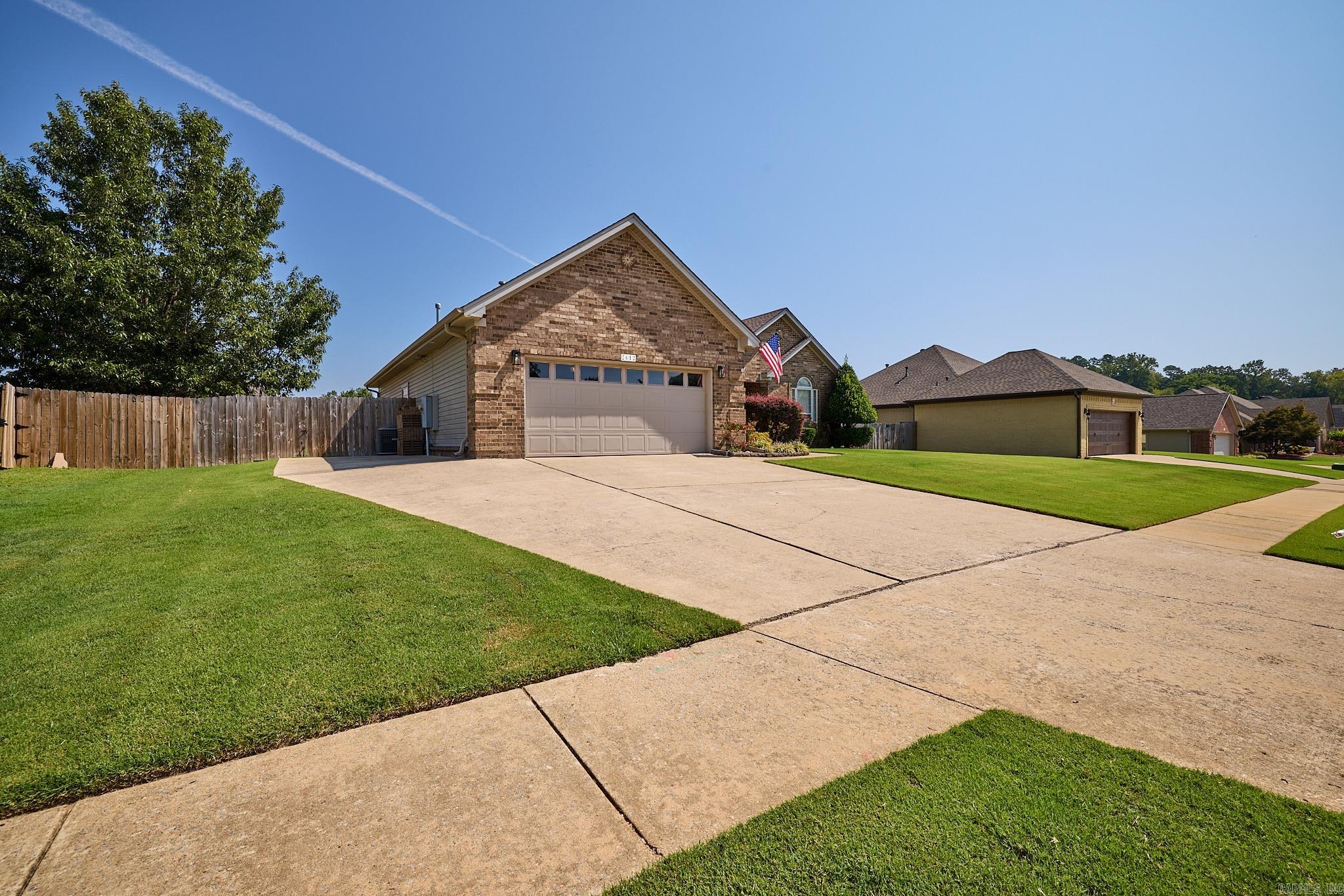 COLDWATER CREEK - Residential
