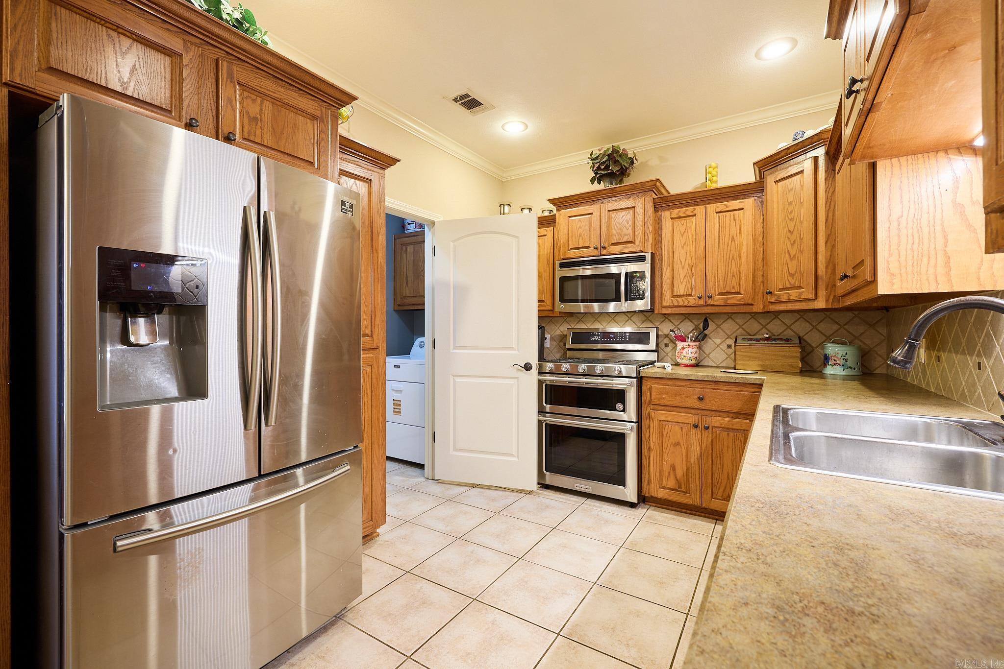 COLDWATER CREEK - Residential